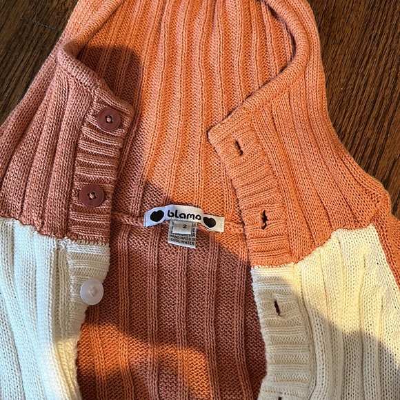 Fox suit - Picture 2 of 4